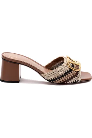 VALENTINO GARAVANI Slide `Vlogo Signature`
