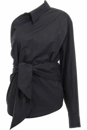Moschino Camicia con una spalla