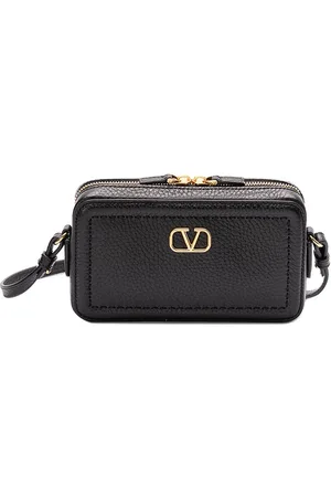 VALENTINO GARAVANI `Alltime` Mini Camera Case