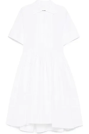 Jil Sander Abito a camicia