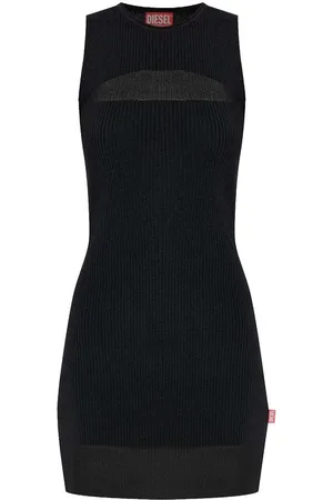 Diesel Vestito midi