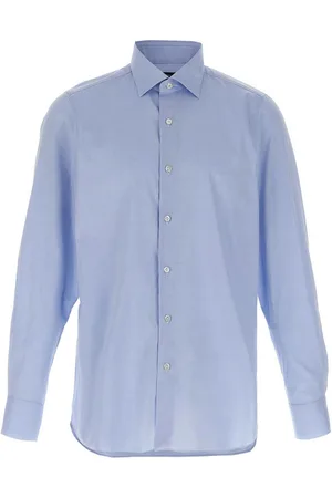 Finamore Shirt Napoli