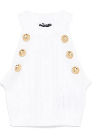 Balmain Top