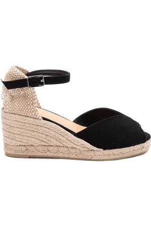 Castaner `Bianca/6/001` Wedge espadrilles
