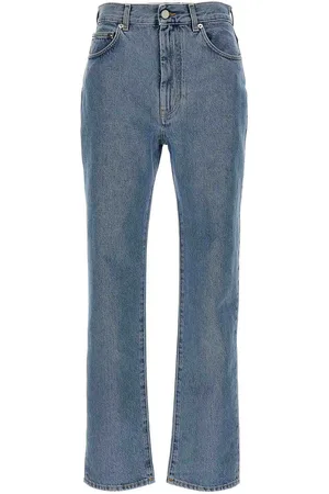 Loulou Studio Jeans wular