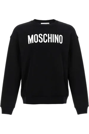 Moschino Sparatura del logo Stampa