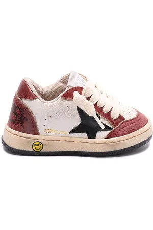 Golden Goose Sneaker `Ballstar`