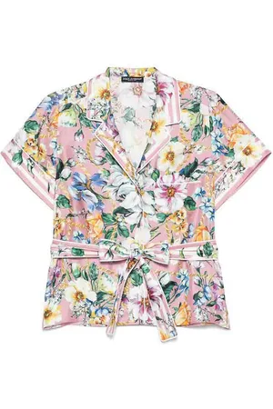 Dolce & Gabbana Camicia