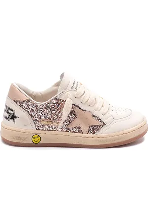 Golden Goose Sneaker `Ballstar`