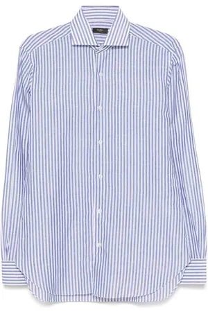 BARBA Camicia