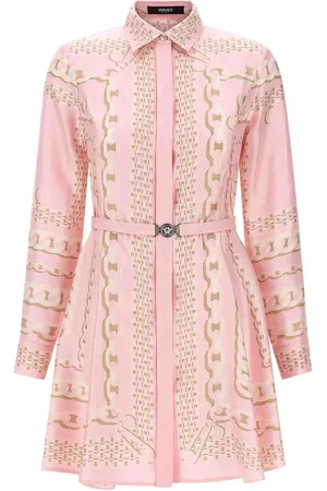VERSACE Vestito tesoro