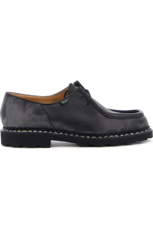 Paraboot Allacciate Michael in pelle