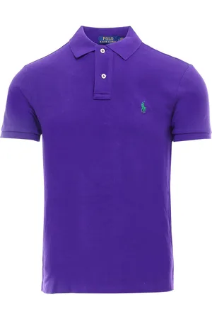 Ralph Lauren Polo in cotone