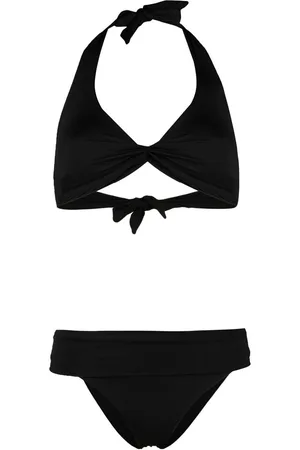 FISICO Bikini incrociato