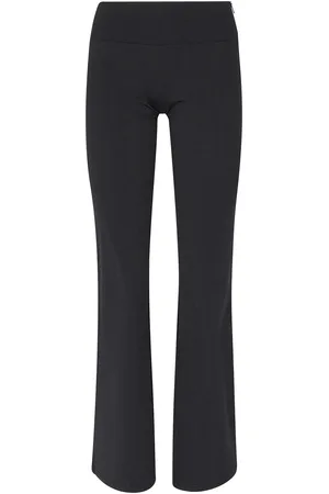 Courrèges Pantaloni Jersey