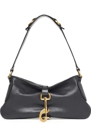 Chloé Borsa a tracolla Kerala 25 in morbida pelle