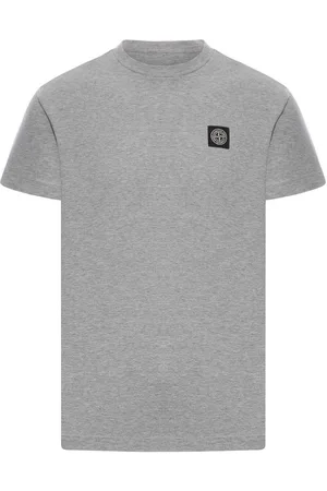 Stone Island T-shirt a maniche corte