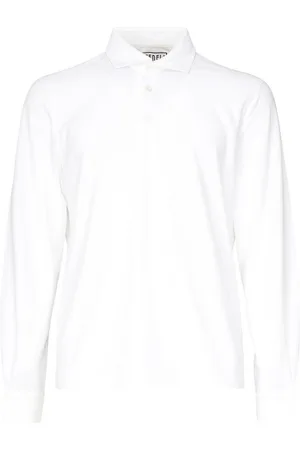 FEDELI T-shirt di cotone biologico