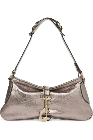 Chloé Borsa a tracolla Kerala 25 in pelle