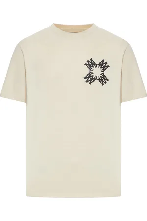 AMIRI T-shirt stagionale Ma Quad Tee