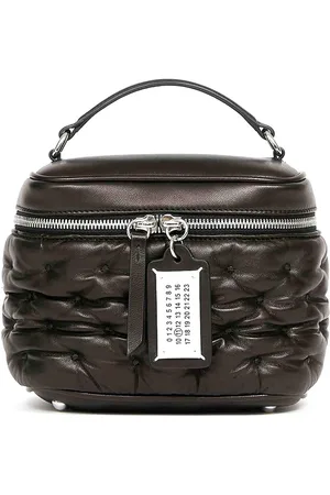 Maison Margiela Borsa Glam Slam In Montone