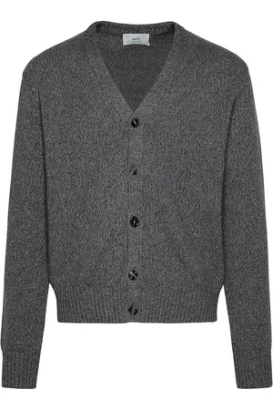 Ami Cardigan