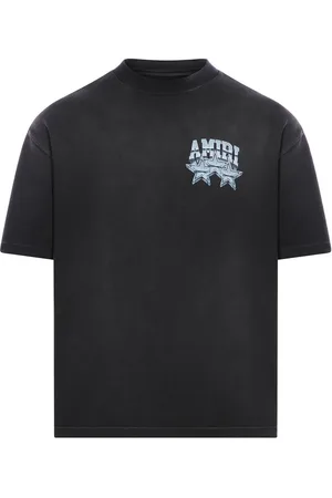 AMIRI Campionato Os Tee