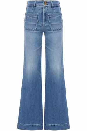 THE SEAFARER Jane Denim