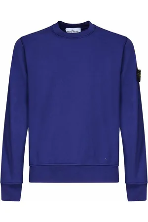 Stone Island Felpa