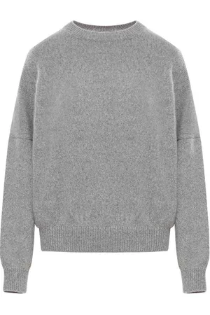 Khaite Maglione in lana cashmere