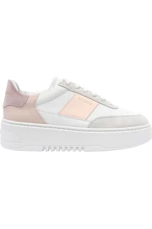 Axel Arigato Orbita sneaker vintage