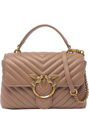 Pinko Mini borsa a mano Love Lady Puff
