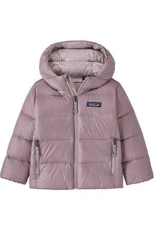 Patagonia Baby Hi-Loft Down Swater HD