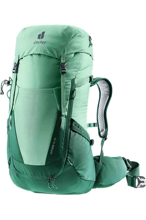 Deuter Borsa in pelle