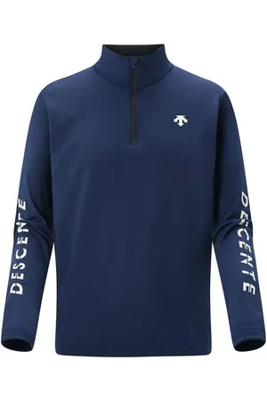 Descente Pullover