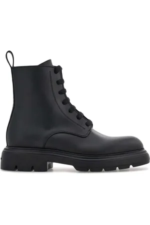 Salvatore Ferragamo Stivaletti