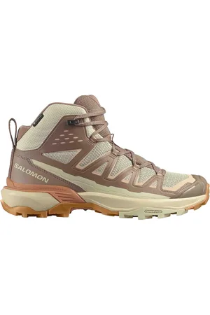Salomon X Ultra 360 Edge Mid GTX W