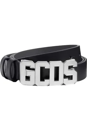 GCDS Cintura logo classica
