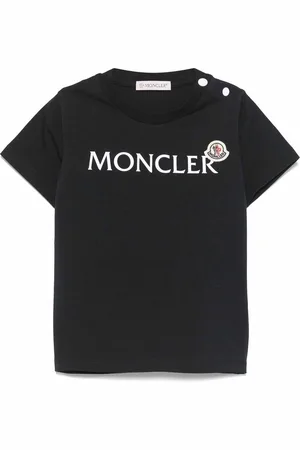 Moncler T-shirt