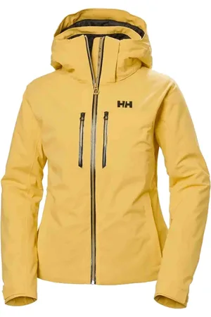 Helly Hansen Giacca Alphelia Lifaloft