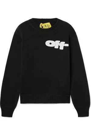 OFF-WHITE Digita la squadra di equipalazione grafica