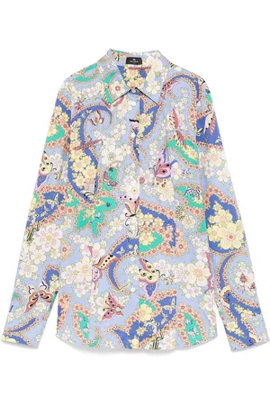 Etro Camicie