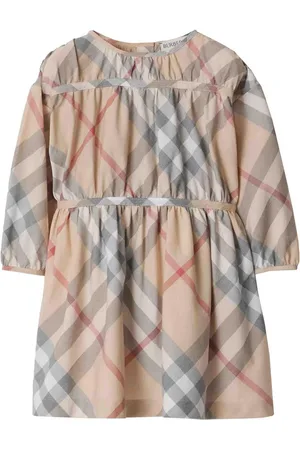 Burberry Cecille Vestito midi