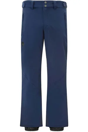 Descente Pantaloni isolati