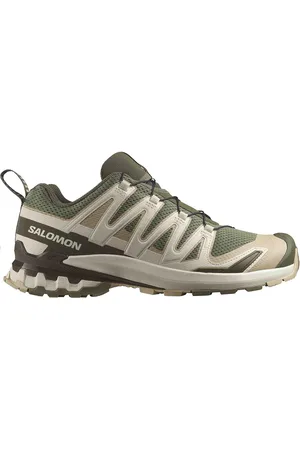 Salomon XA Pro 3D V9