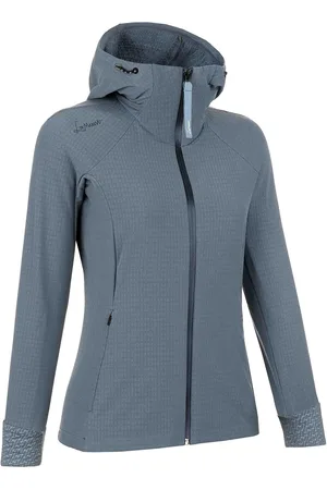 LAMUNT PAOLA TECH Full Zip Fleece