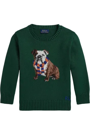 Ralph Lauren Maglione