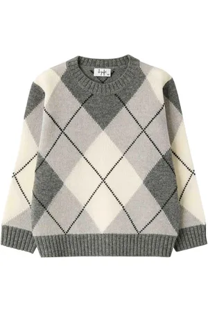 Il gufo MAGLIA TRICOT