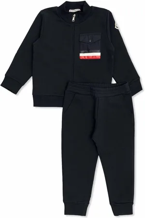 Moncler Ensemble di maglieria