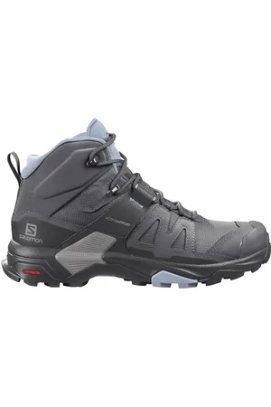 Salomon X Ultra 4 Mid GTX W